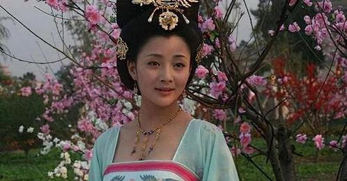 国产三级杨贵妃,国产三级杨贵妃的传奇人生 第2张 国产三级杨贵妃,国产三级杨贵妃的传奇人生 第2张