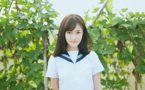 国产女学生,国产女学生的风采与梦想 第3张 国产女学生,国产女学生的风采与梦想 第3张